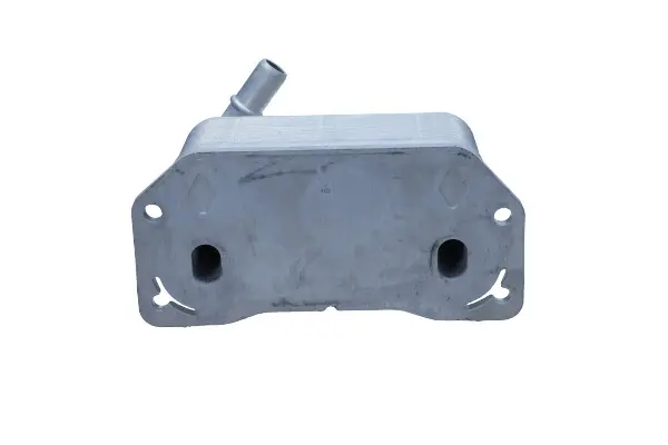 Radiator ulei, ulei motor NISSENS 91189