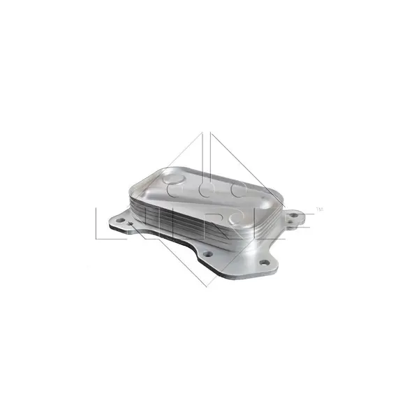 Radiator ulei, ulei motor NRF 31204