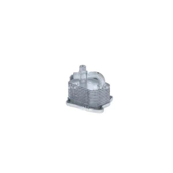 Radiator ulei, ulei motor NRF 31209