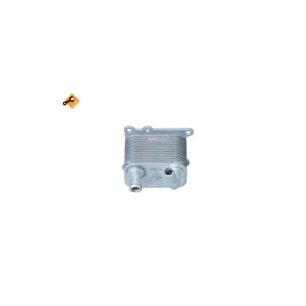 Radiator ulei, ulei motor NRF 31219