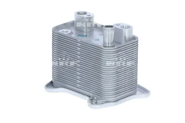 Radiator ulei, ulei motor NRF 31234