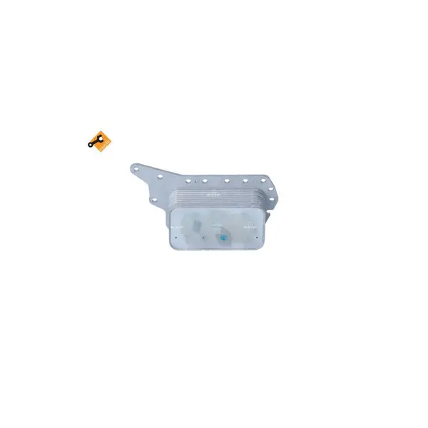 Radiator ulei, ulei motor NRF 31337