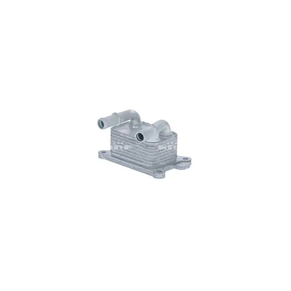Radiator ulei, ulei motor NRF 31784