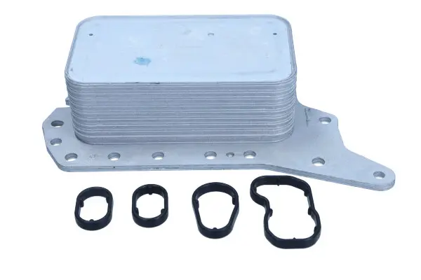 Radiator ulei, ulei motor PIERBURG 7.09269.55.0