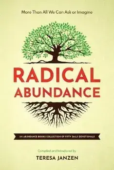 Radical Abundance, Paperback/Teresa Janzen