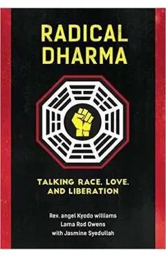 Radical Dharma