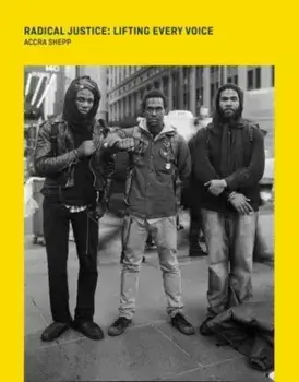 Radical Justice, Hardback/***