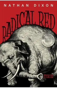 Radical Red - Nathan Dixon