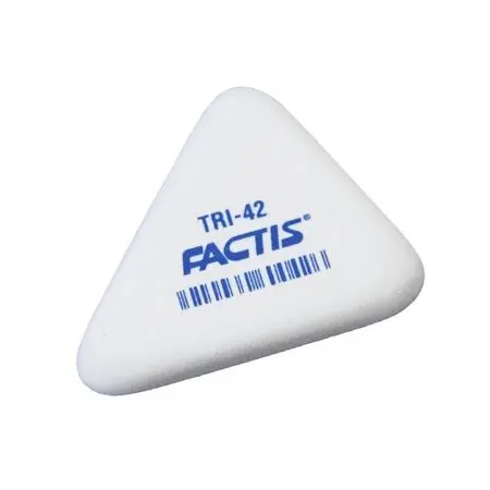 Radiera Factis TRI42 - engros