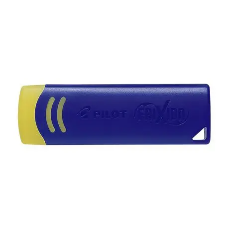 Radiera Frixion Pilot, albastru