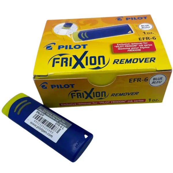 Radiera Frixion Pilot - engros