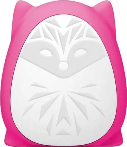 Radieră Maped Mini Cute - Squishy, roz