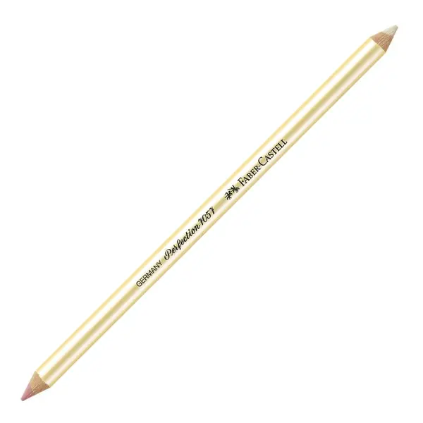 Radiera tip creion, perfection, 7057 Faber-Castell