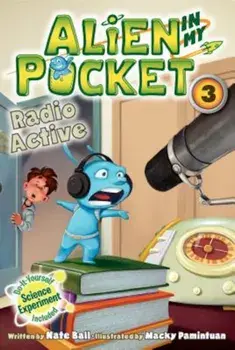 Radio Active, Paperback/Nate Ball