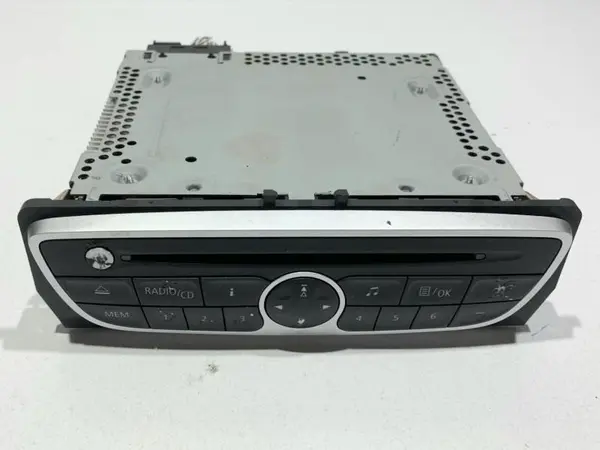 Radio cd 281150030R Renault Fluence (2009-2012)