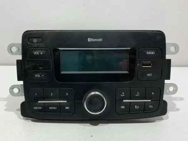 Radio cd 281150776R Dacia Logan 2 facelift (2017-2020)