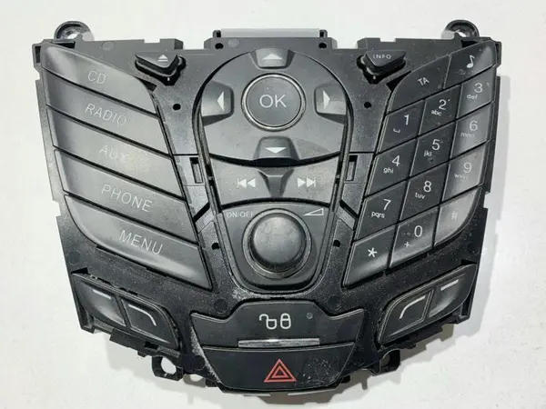 Radio cd AM5T-18K811-BE Ford Grand C-Max (2010-2015)