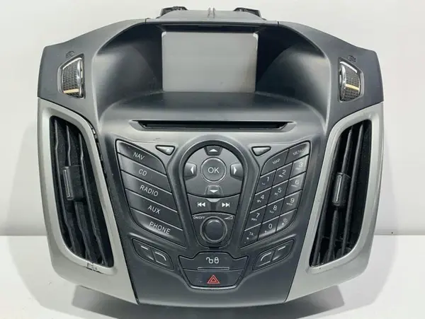 Radio cd AM5T-18K811-CD Ford Focus 3 (2011-2015)