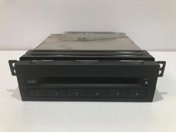 Radio cd cic 9209758 BMW X5 (2007-2013) [E70]