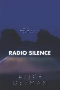 Radio Silence, Paperback/Alice Oseman