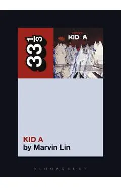Radiohead's Kid A