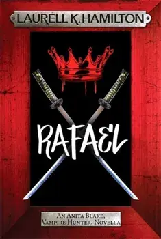 Rafael, Paperback/Laurell K. Hamilton