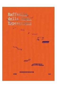 Raffaella Della Olga: Typescripts - Robert Wiesenberger