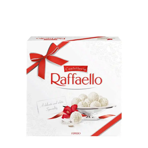 Raffaello 240 gr