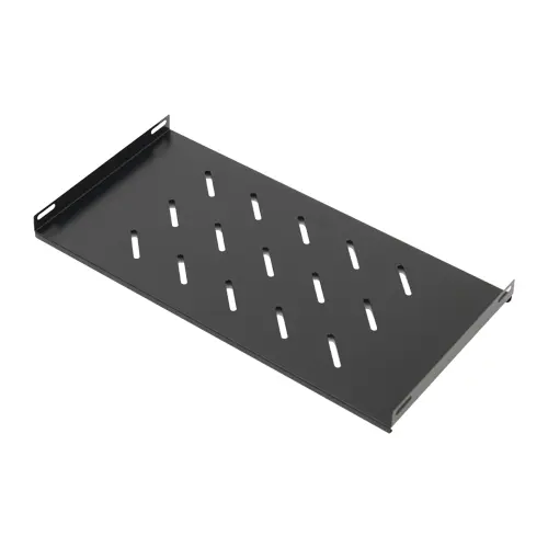 Raft fix pentru rack perete adancime 450mm - ASYTECH Networking ASY-S-450W