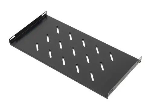 Raft fix pentru rack perete, adancime raft 300 mm, Asytech, ASY-S-600W