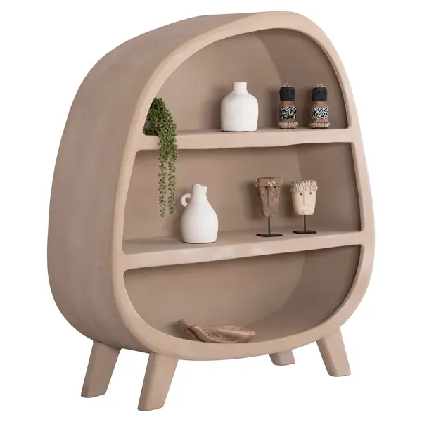 Raft JODI 120 x 133 CM - Maro