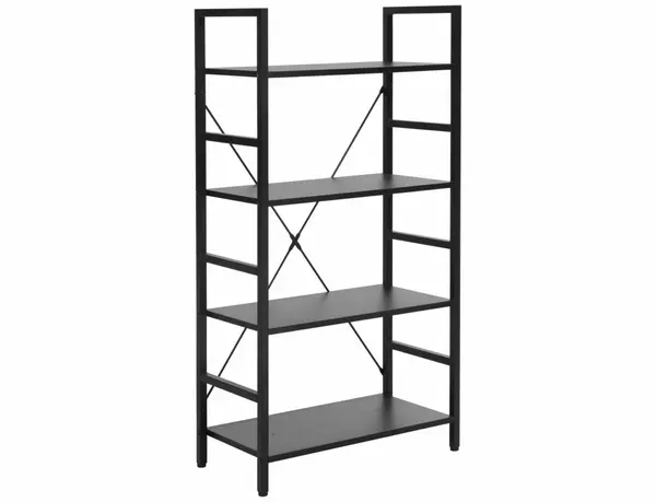 Raft Loft R4 negru