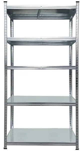 Raft metalic MMS - Hobby, 5 х 100 kg, 180 х 90 x 40 cm
