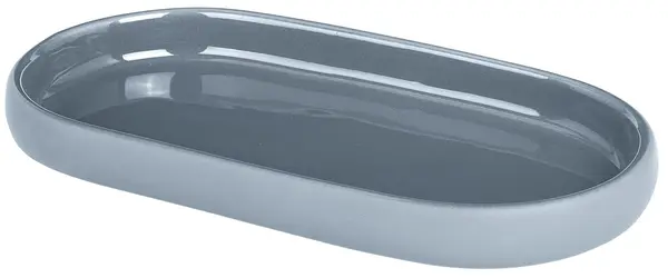Raft pentru accesorii Blomus - Sano, albastru