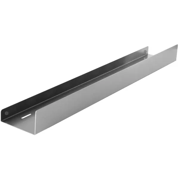 Raft pentru baie SF04 60cm steel brush