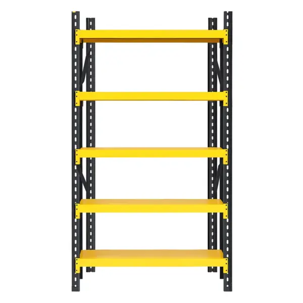 Raft profesional de depozitare L1070xl600xH2000 , 1000 kg