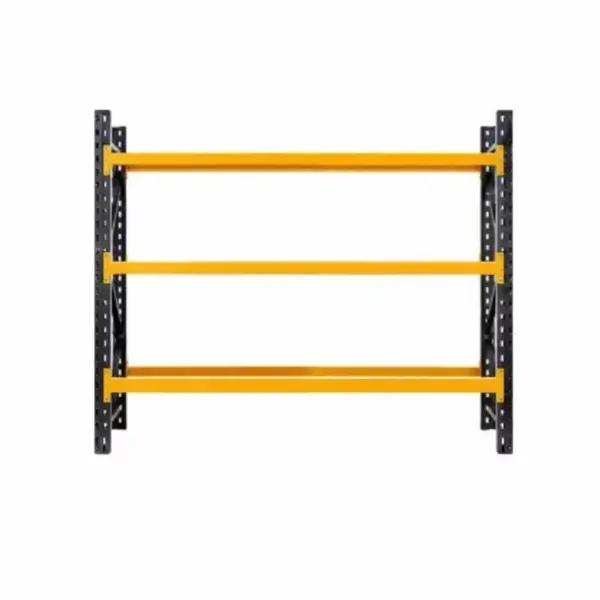 Raft profesional de depozitare L2000xl600xH2000 ,600 kg-fără polițe