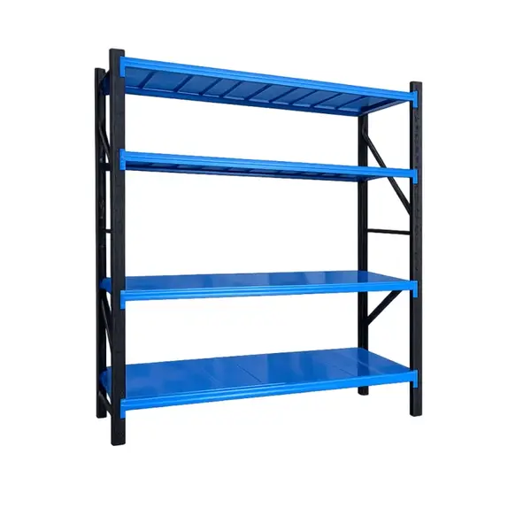 Raft profesional de depozitare L2000xl600xH2000 ,800 kg