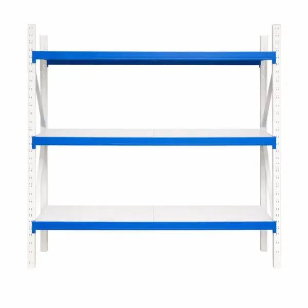 Raft profesional pentru depozitare H2000xl600xL2000 600KG
