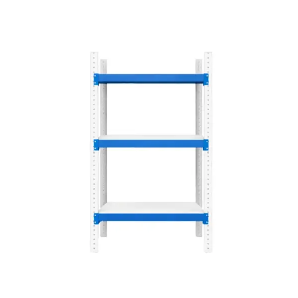 Raft profesional pentru depozitare L1000xl600xH2000 600 kg