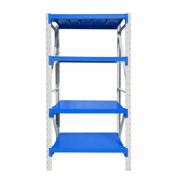 Raft profesional pentru depozitare - L1000xl600xH2000 -800 kg