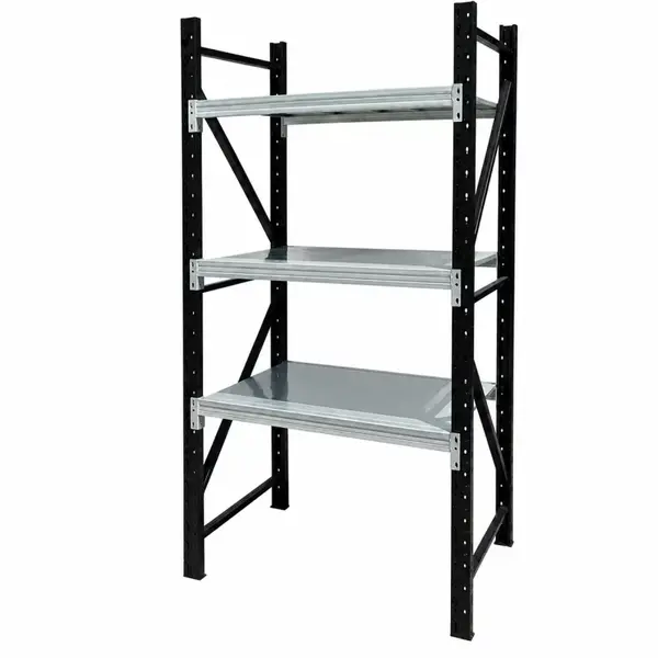 Raft profesional pentru depozitare - L1000xl600xH2000 mm , 600kg - PRODUS RESIGILAT