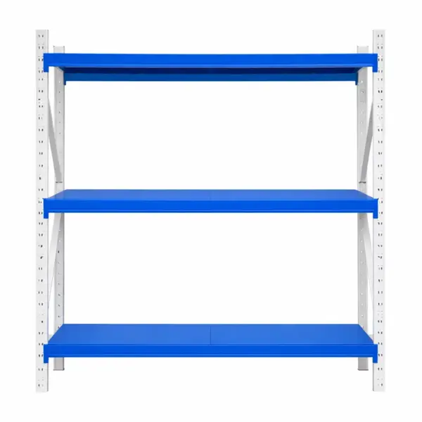 Raft profesional pentru depozitare L2000xl600xH2000/600KG