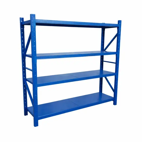 Raft profesional pentru depozitare L2000xl600xH2000 -800KG