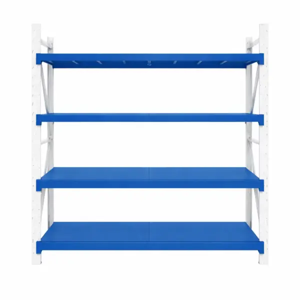 Raft profesional pentru depozitare ~ L2000xl600xH2000/800KG