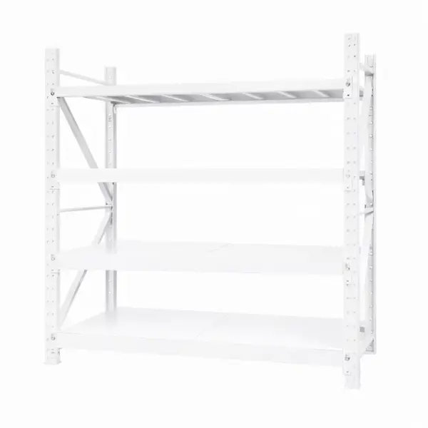 Raft profesional pentru depozitare ~ L2000xl600xH2000 >800KG