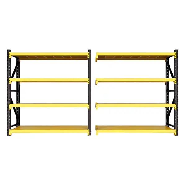 Raft profesional pentru depozitare L3900xl600xH2000 , 1600 kg