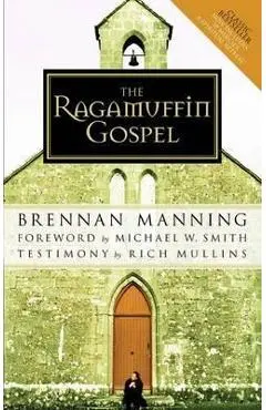 Ragamuffin Gospel