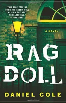 Ragdoll, Paperback/Daniel Cole