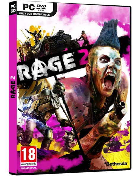 Rage 2 Игри за ПК